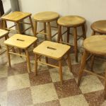 909 8146 STOOLS